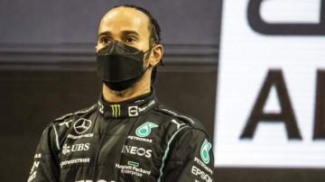 Lewis Hamilton may be punished for not attending awards ceremony, says new FIA president