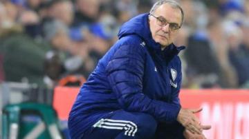 Are Leeds and boss Marcelo Bielsa really sliding into trouble?