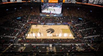 Raptors vs. Magic game among five postponements announced by NBA
