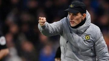 Chelsea boss Thomas Tuchel: Not postponing games over Covid-19 is a safety risk