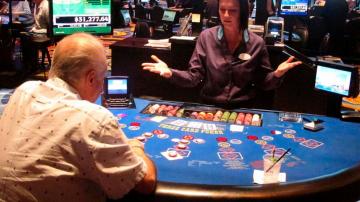 Atlantic City casino aid bill set for final votes Monday