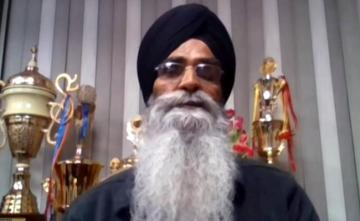 "Can't Bluntly Condemn": Sikh Body Chief On Alleged Sacrilege, Killings