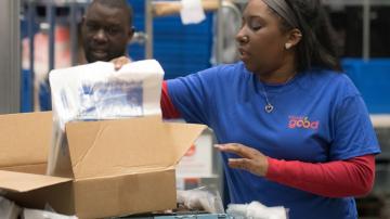 PepsiCo Foundation to expand U.S. food aid program globally