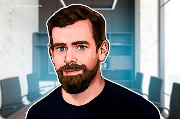 'You don't own Web 3.0,' says Jack Dorsey, criticizing its centralized nature