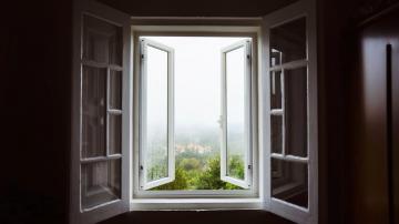 What 'Proper Ventilation' Even Means for Your Home