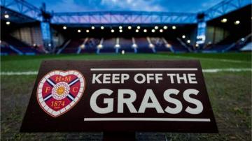 SPFL: Premiership winter break brought forward amid Covid surge