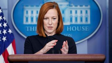 White House downplays Secret Service estimate of COVID fraud