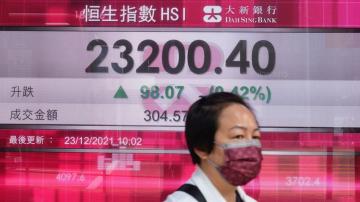 Asian shares extend gains in thin pre-Christmas trading
