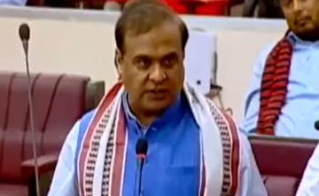 Assam Assembly Passes Amendments To Its Cattle Preservation Act