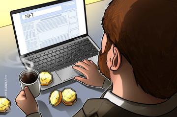 Global search interest for 'NFT' surpasses 'crypto' for the first time ever