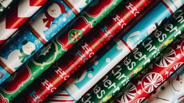 What to Do When You Run Out of Wrapping Paper, and Other Last-Minute Holiday Hacks You Need