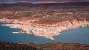 $2.5B headed to tribes for long-standing water settlements