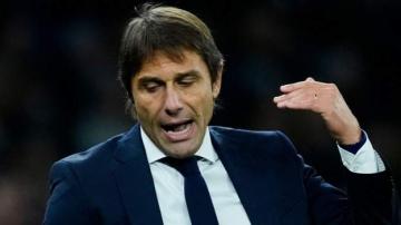 Premier League & Covid: Spurs boss Conte says managers meeting 'like talking to a wall'