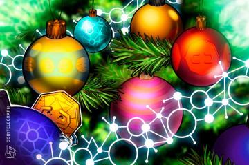 'Twas the Night before Christmas: A Cointelegraph Story