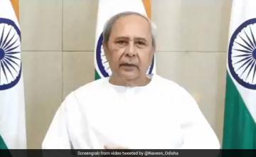 BJD Will Reduce Odisha's Poverty Rate To 10% In 5 Years: Naveen Patnaik
