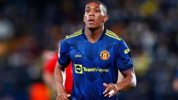 Anthony Martial: Manchester United striker tells club he wants to leave