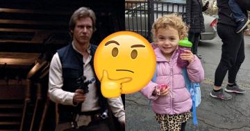 3-yr-old does a smuggle job that would make Han Solo Proud (23 Photos)