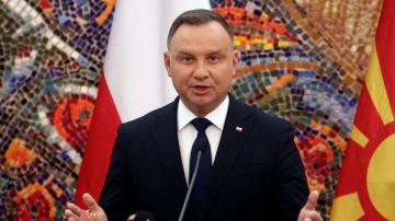 Polish president vetoes media bill that targeted US company