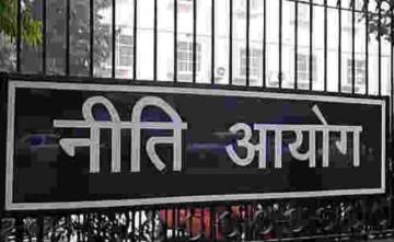 UP Tops NITI Aayog Health Index In Terms Of Incremental Change