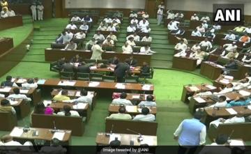 Maharashtra Speaker's Election Pushed Back To Avoid Confrontation: Report