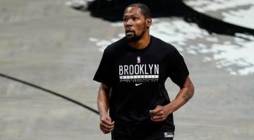 Nets’ Durant, Irving, Aldridge clear health and safety protocols