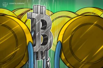 DeFi sector tokens offer shelter as Bitcoin falls below $48.5K