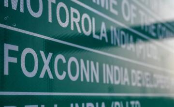 Apple's Move On Supplier Foxconn's Tamil Nadu Unit In Food Poisoning Row