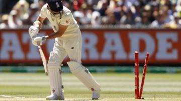 Ashes: Is this year's debacle England's worst recent Ashes performance away from home?