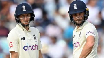 The Ashes: England captain Joe Root backed by Chris Woakes