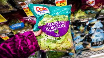 Throw Out These Listeria-Ridden Salads, FDA Says