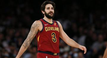 Cavaliers’ Ricky Rubio ruled out for season with torn ACL