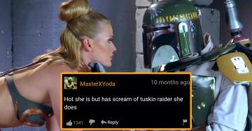 PornHub Comments to read while you’re stuck in the dryer (35 Photos)