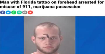 The most BATSH*T ‘Florida Man’ headlines of the year (37 Photos)