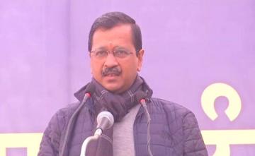 Will Resolve Punjab's Transport Issues If Voted To Power: Arvind Kejriwal