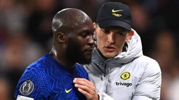 Romelu Lukaku: Chelsea manager Thomas Tuchel 'does not like' striker's comments