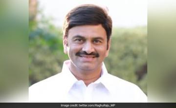 CBI Files Chargesheet Against Jagan Reddy's Party MP In Loan Fraud Case