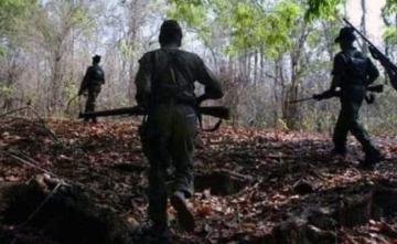 No More Maoist Menace In Majority Of Bastar: Chhattisgarh Chief Minister