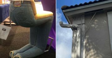 Terrible designs that should be banished from the Earth (30 Photos)