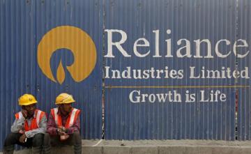 Reliance Plans To Raise Up To $5 Billion In US Debt: Report