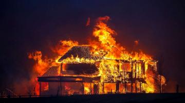 'Miraculous': No casualties reported in devastating Colorado wildfires