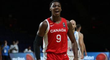 In 2022 and beyond, the future for Canadian basketball is endlessly bright