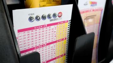 Powerball jumps to over $522M following another winless drawing
