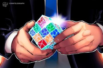 Square Enix CEO reveals plans for blockchain, metaverse, NFTs