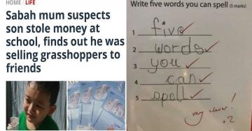 These clever kids outsmarted adults in the best ways (33 Photos)