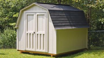 The Basic Used Essentials That Every Shed Should Have