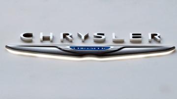 Chrysler aims to be all electric by 2028