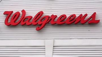 Vaccinations, tests give Walgreens a boost in first quarter