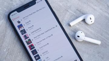 Your Apple Music Needs 'Smart' Playlists