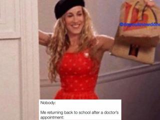 Okay, these childhood memes are WAY too accurate (30 Photos)