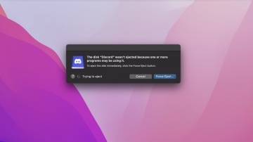 Why Finder Won't Let You Eject Disk Images (and How to Fix It)